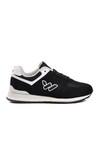 Black-White Mens Sneakers Benin M