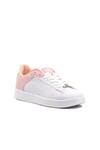 White-Powder Unisex Sneakers Lena G