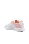 White-Powder Unisex Sneakers Lena G