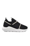 Black Womens Sneakers Lucy Z