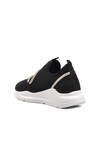 Black Womens Sneakers Lucy Z