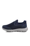 Navy Blue-Ice Comfort Unisex Sneakers Pest G