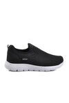 Black-White Comfort Unisex Sneakers Pest G