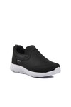Black-White Comfort Unisex Sneakers Pest G