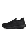 Black-Black Comfort Unisex Sneakers Pest G
