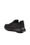 Black-Black Comfort Unisex Sneakers Pest G