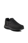 Black-Black Comfort Mens Sneakers Pest M