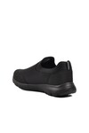 Black-Black Comfort Mens Sneakers Pest M