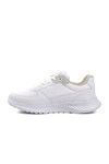 Troyes M White Large Size Mesh Lightweight Mens Sneakers