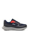 Navy Blue Mens Sneakers Troyes M