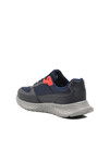 Navy Blue Mens Sneakers Troyes M