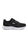Black-White Mens Sneakers Troyes M (Big No)