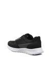 Black-White Mens Sneakers Troyes M (Big No)
