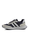Navy Blue-Ice Mens Sneakers York M