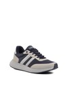 Navy Blue-Ice Mens Sneakers York M