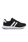 Black-White Mens Sneakers York M