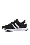Black-White Mens Sneakers York M