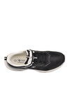 Black Mens Sneakers Bagona 101 24040 M