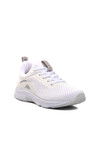White Womens Sneakers Papaks G