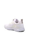 White Womens Sneakers Papaks G