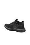 Black Unisex Sneakers Papaks G