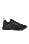 Black Mens Sneakers Papaks M