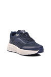 Navy Blue Unisex Sneakers BST-427 G