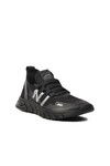 Black-Gray Mens Sneakers 152-19103 M