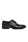 Black Mens Classic Shoes 63581 M