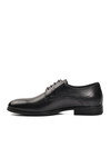 Black Mens Classic Shoes 63581 M