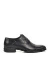 Black Mens Classic Shoes 70218 M