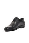 Black Mens Classic Shoes 70218 M