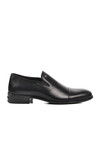 Black Mens Classic Shoes 702803 M