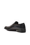 Black Mens Classic Shoes 702803 M