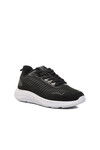 Black Mens Sneakers 93NOVA M