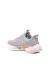 Gray Womens Sneakers PCI-10020 Z