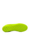 Neon Sarı Poliüretan Erkek Halı Saha Ayakkabısı MH-242-137 M Halısaha