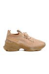 Beige Womens Sneakers Z100108 Z