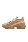 Beige Womens Sneakers Z100108 Z