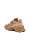 Beige Womens Sneakers Z100108 Z