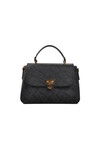 US Polo Black Womens Shoulder Bag US24102