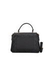 US Polo Black Womens Shoulder Bag US24102