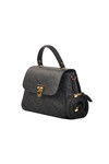 US Polo Black Womens Shoulder Bag US24102