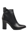 Black Womens Boots 2355801K Z