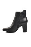 Black Womens Boots 2355801K Z