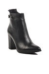 Black Womens Boots 2355801K Z