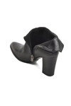 Black Womens Boots 2355801K Z