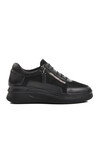 Black Womens Casual Shoes 24322149K Z