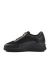 Black Womens Casual Shoes 24322149K Z