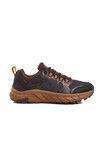 Brown Mens Outdoor Shoes 24414 M